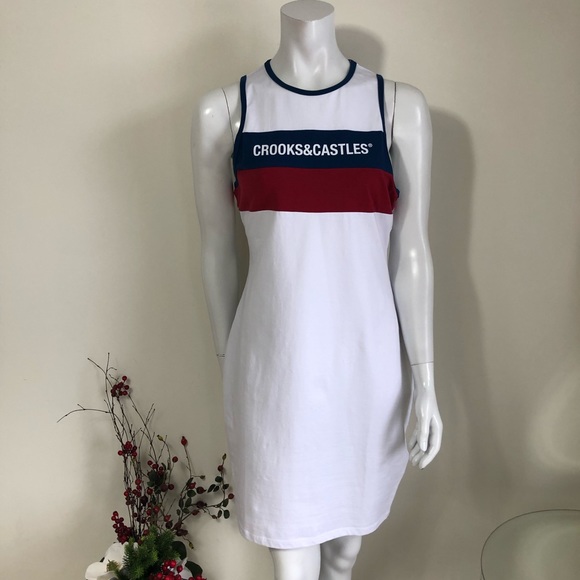 Crooks & Castles Dresses & Skirts - Crooks and Castles dress